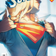 Image: DC Comics; variant by Bengal